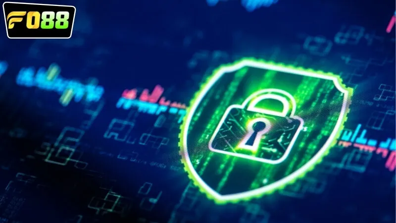 Công nghệ mã hóa và phương thức thanh toán đảm bảo sự an toàn