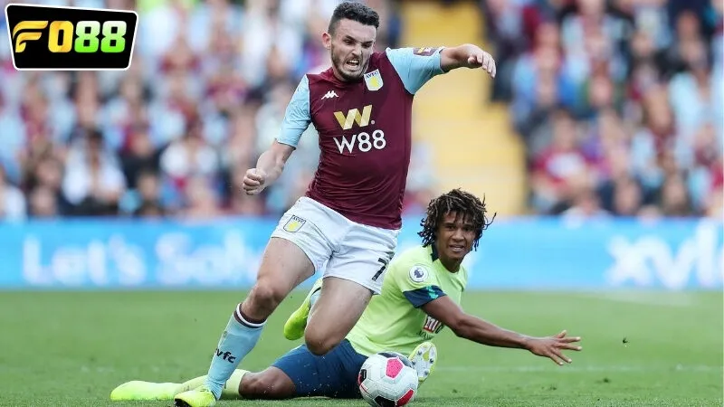 Các loại hình cá cược bóng đá FO88 thông dụng được ưa thích