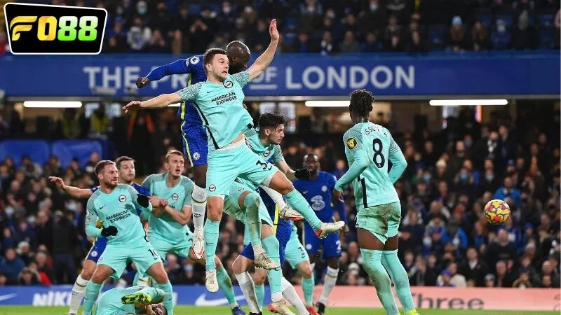 Lợi ích khi tham gia vào chơi cá độ bóng đá FO88 uy tín