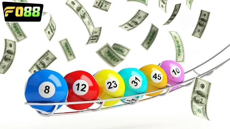 Lợi ích khi biết cách chơi xổ số FO88