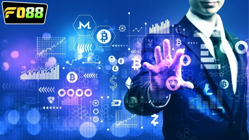 Hướng dẫn chi tiết về quy trình rút tiền ở tại FO88