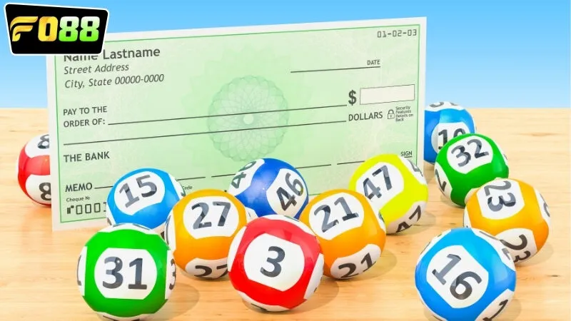 Cách thức tra cứu kết quả xổ số FO88