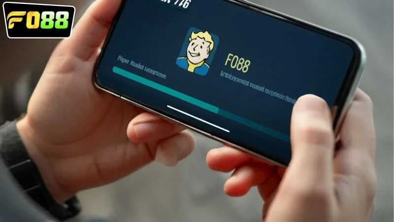 Hướng dẫn tải app FO88 cho điện thoại hệ điều hành Android