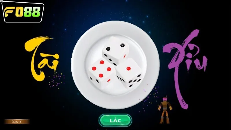 Chiến lược và mẹo để thắng lớn trong tài xỉu FO88