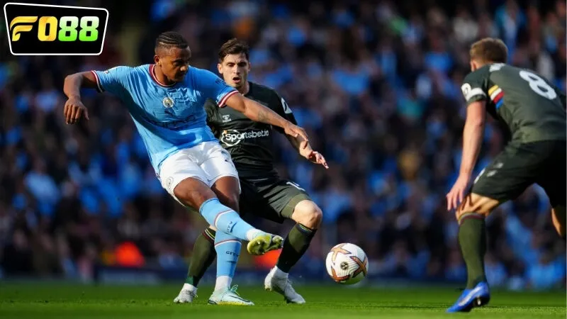 Cách đọc & hiểu tỷ lệ kèo FO88