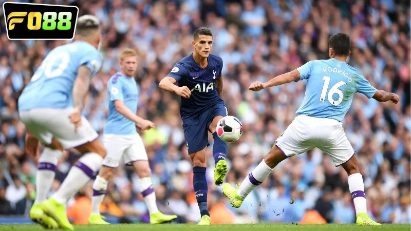 Chiến lược đặt cược hiệu quả nhất dựa trên tỷ lệ kèo FO88